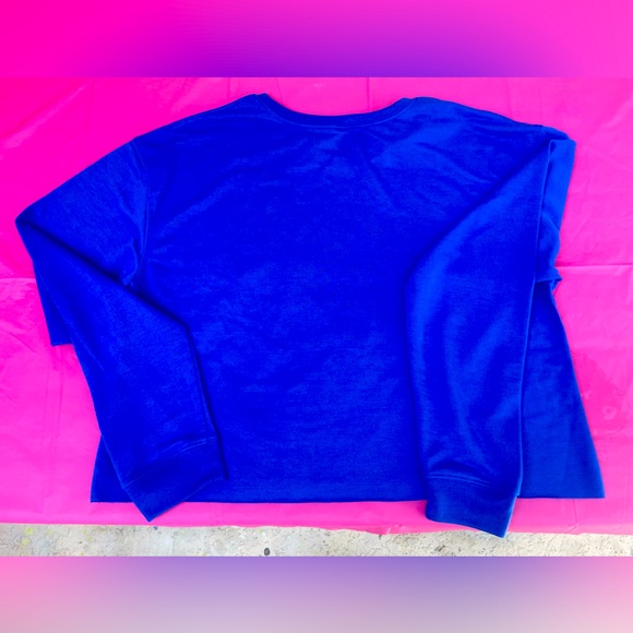 Stich Cropped top size XL - Picture 9 of 10